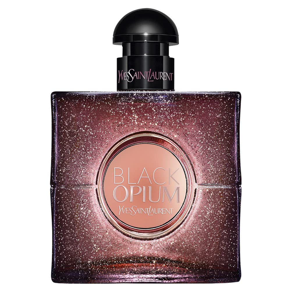 Yves Saint Laurent YSL Black Opium 50 ml EDT Spray