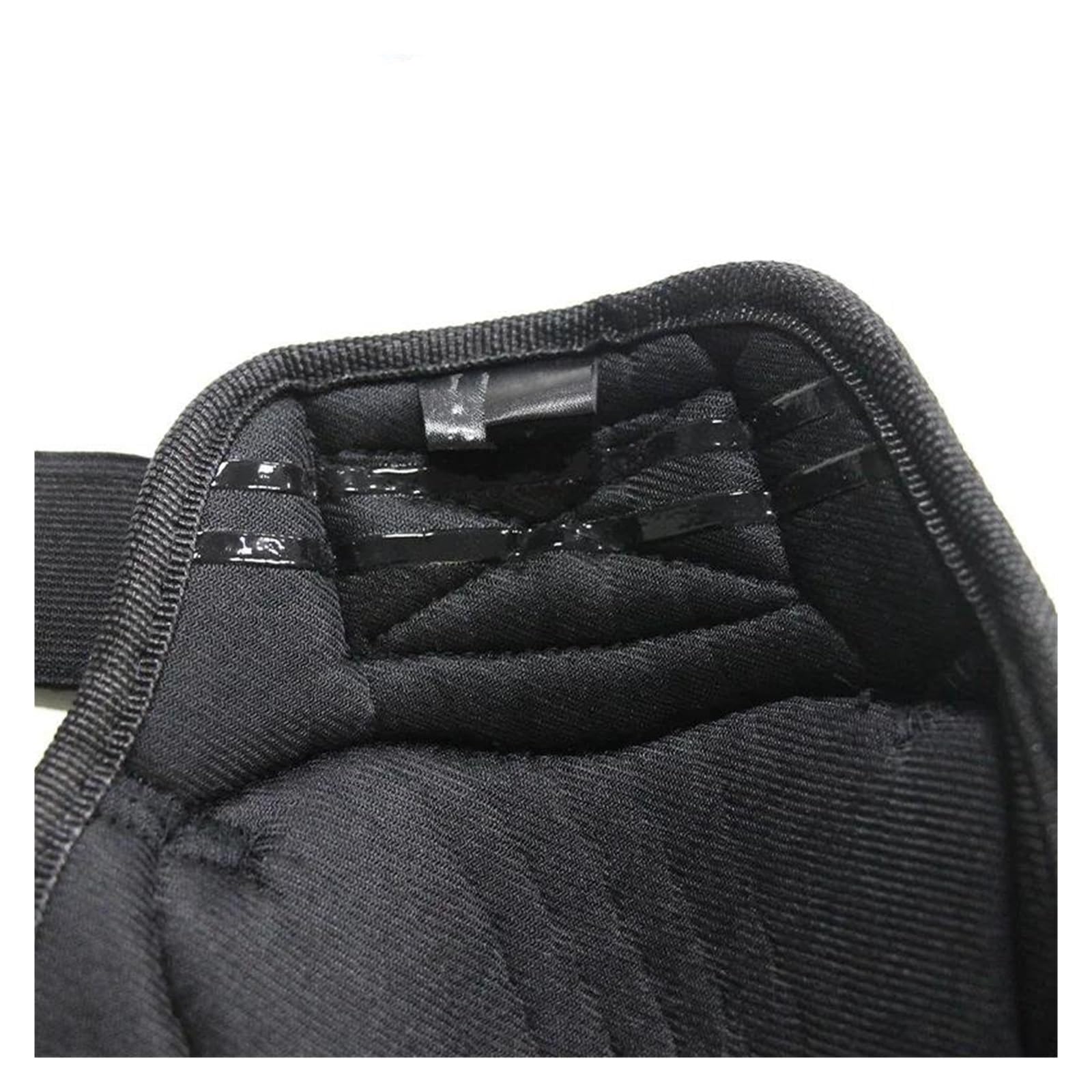 Coderas reflectantes Rodilleras para ciclismo Rodilleras para motociclista, Protector de codo para motocicleta, conjunto de coderas para Moto, rodilleras para ciclismo de montaña, Protector deslizante