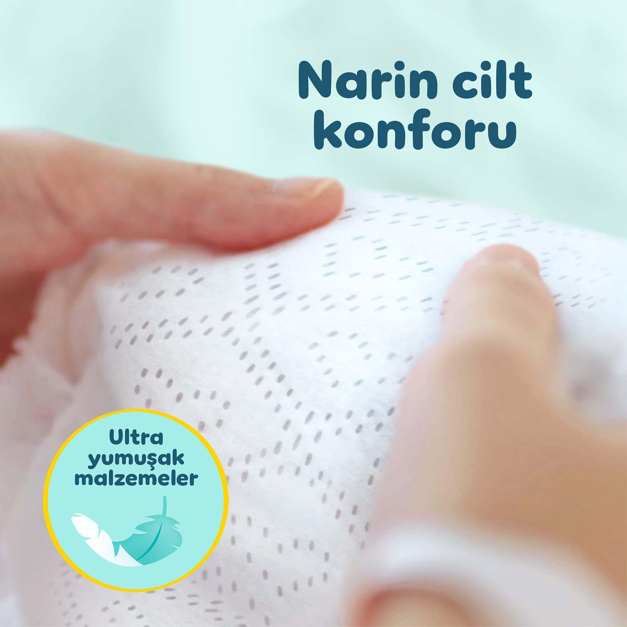 Prima Bebek Bezi Premium Care 7 Numara 30 Adet Ekonomik Paket