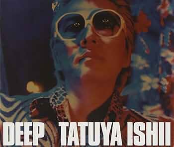 DEEPER　石井竜也　CD+Blu-ray 　中古　米米　ちょっちゃんさん専用 DEEPER 石井竜也 CD+Blu-ray 中古 米米 ちょっちゃんさん専用