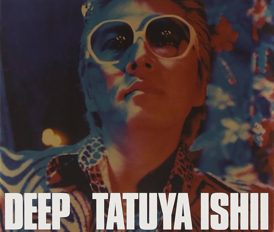 DEEPER　石井竜也　CD+Blu-ray 　中古　米米　ちょっちゃんさん専用 DEEPER 石井竜也 CD+Blu-ray 中古 米米 ちょっちゃんさん専用