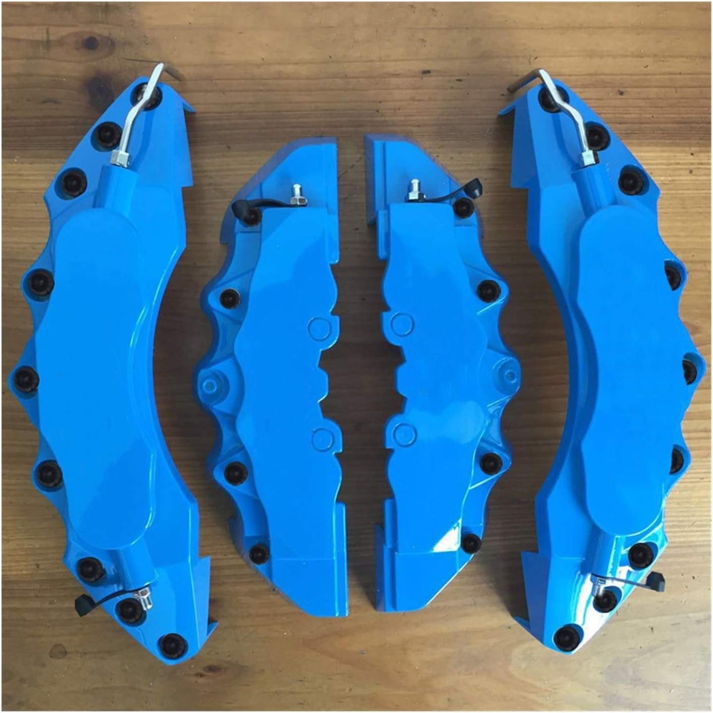 car Caliper Covers Car Caliper Cover ABS Plastic Disc Brake