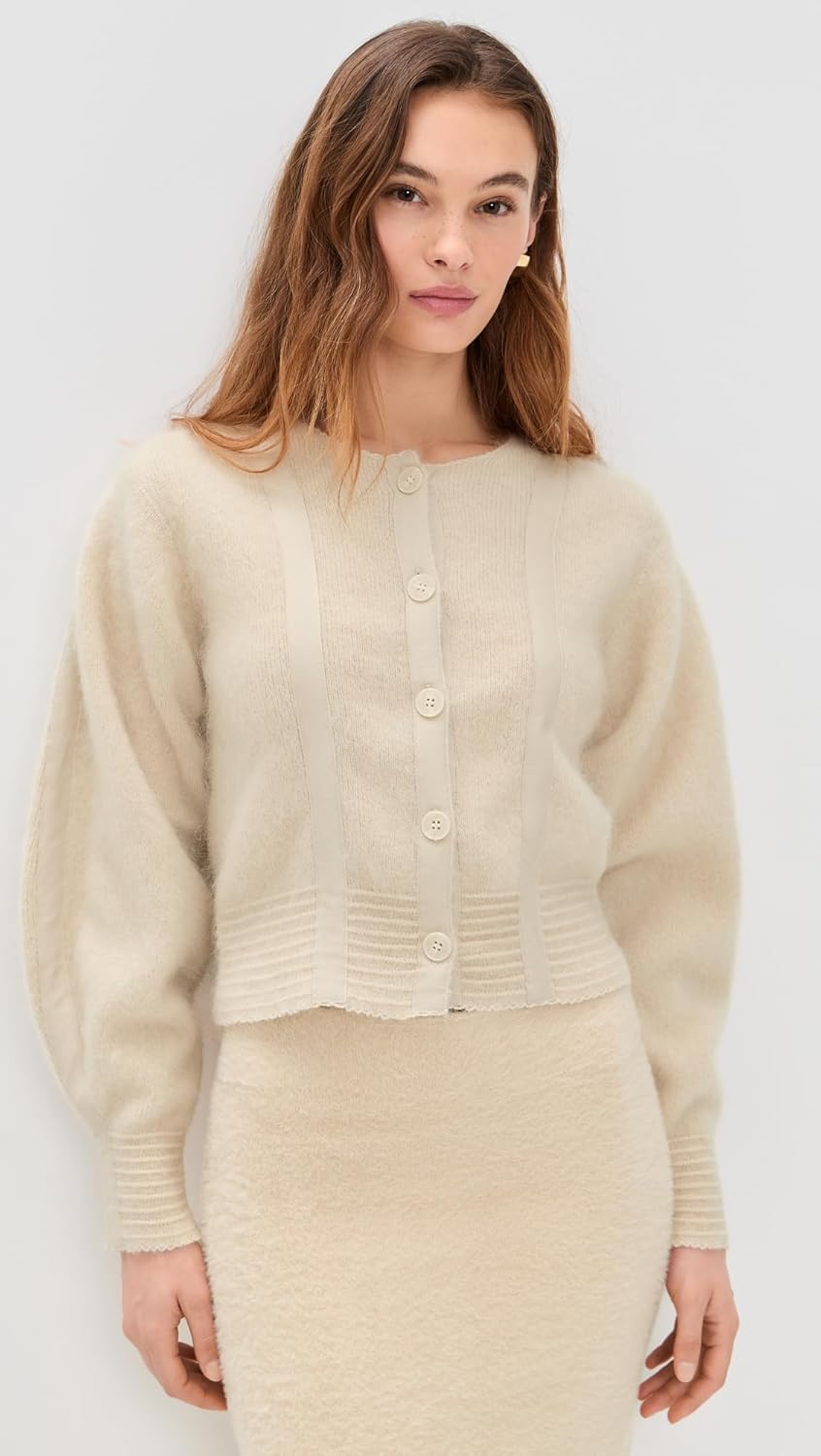 By Malene Birger Women's Pernille Cardigan