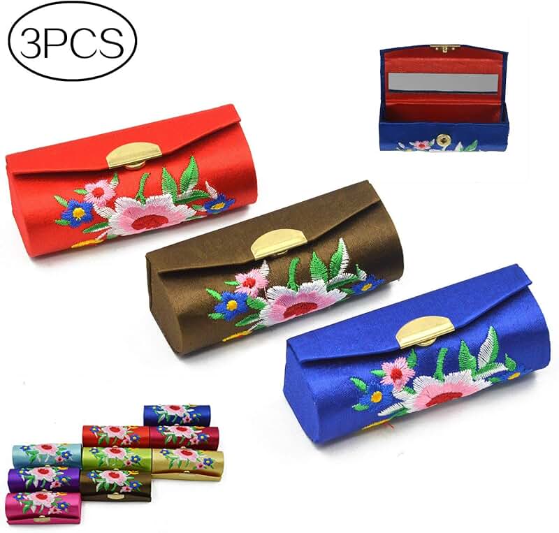 Amazon.co.uk lipstick case