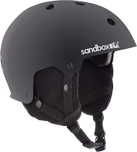 Miniatura 9 de SANDBOX Casco de nieve Legend