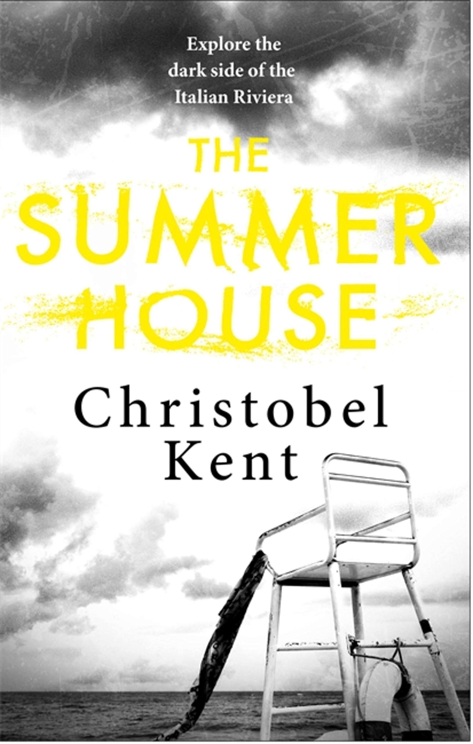 The Summer House,Christobel Kent- 9780751571172