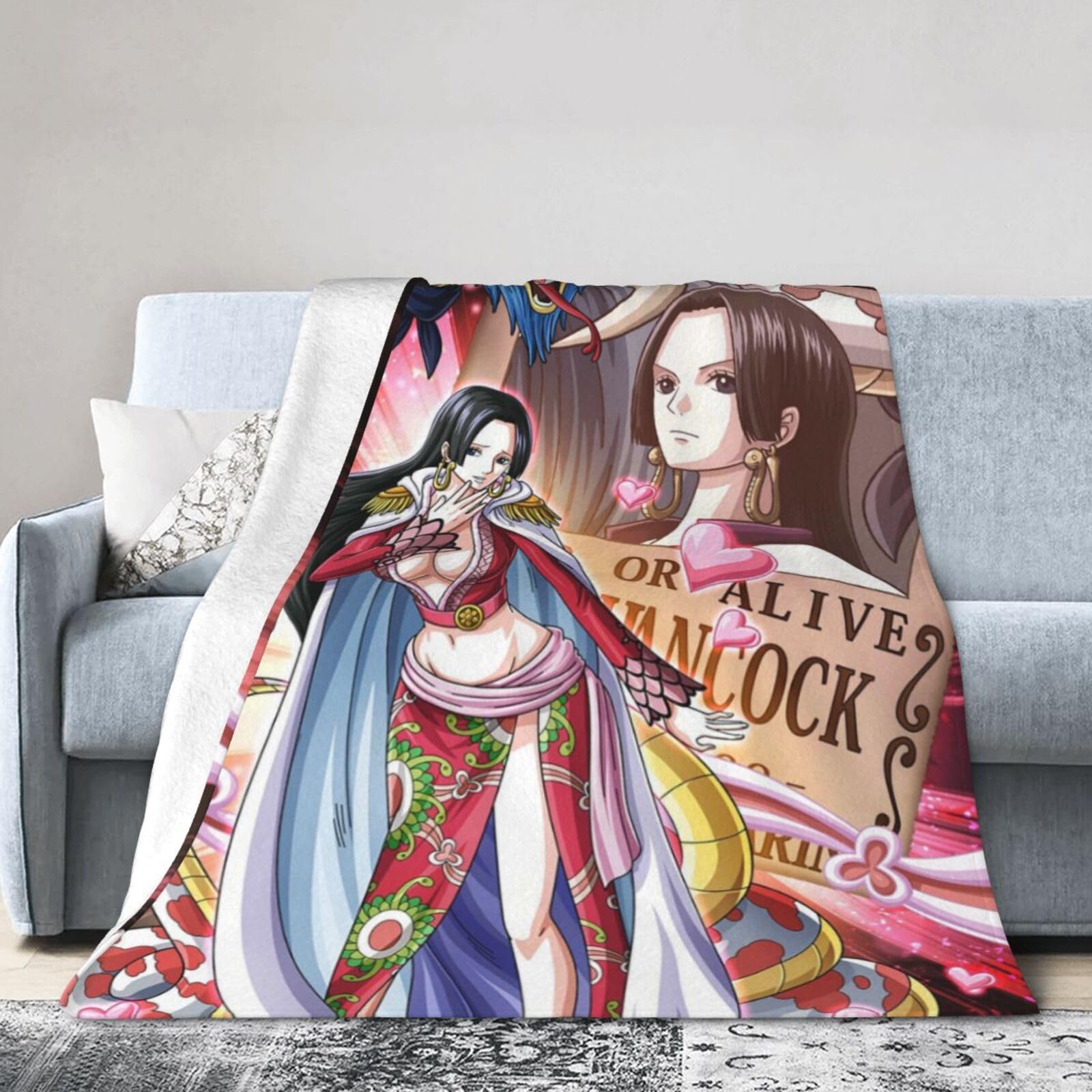 Amazon｜ジャケット ボアハンコック (1) 家庭用 ユニーク フランネル 