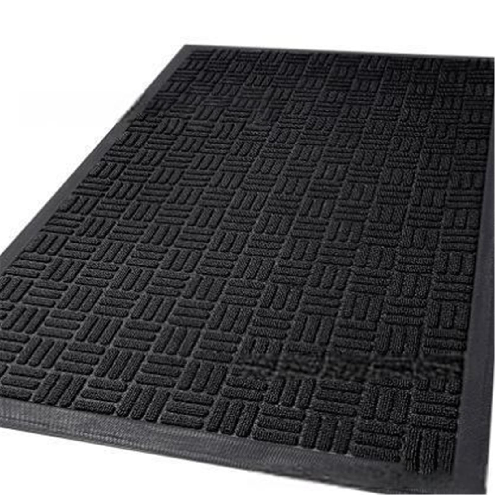 Nucelit Mat Striped Doormat Floor Mat Floor Carpet Bathroom Antislip for Bathtub Toilet Shower Room Entrance Rug Entrance Runner