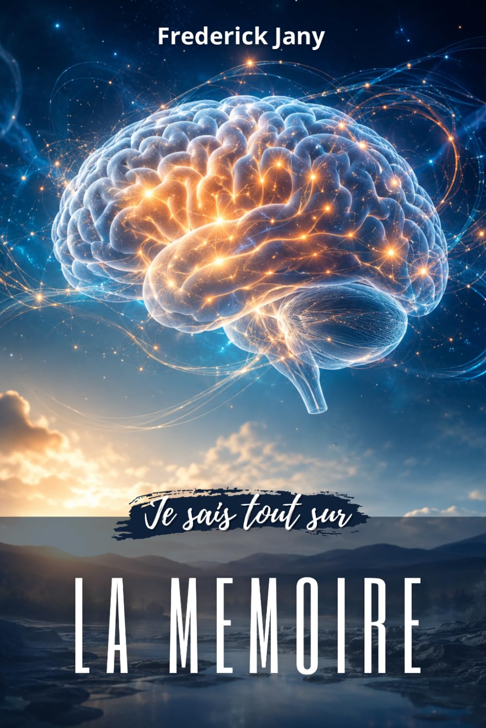 Je sais tout sur la mémoire : Comprendre le cerveau pour mieux apprendre