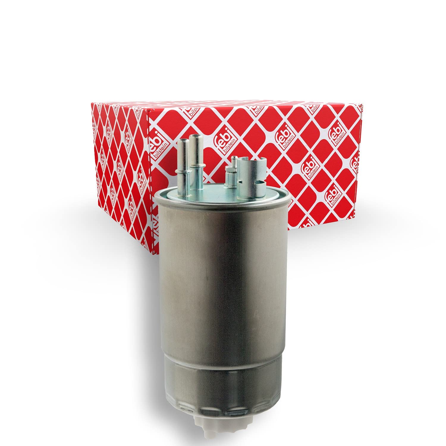Fuel Filter 49643 Febi 0813053 0813058 813053 813058 013235540 Quality New