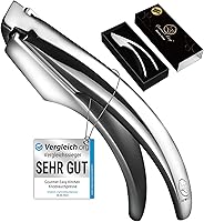 Knoblauchpresse Edelstahl