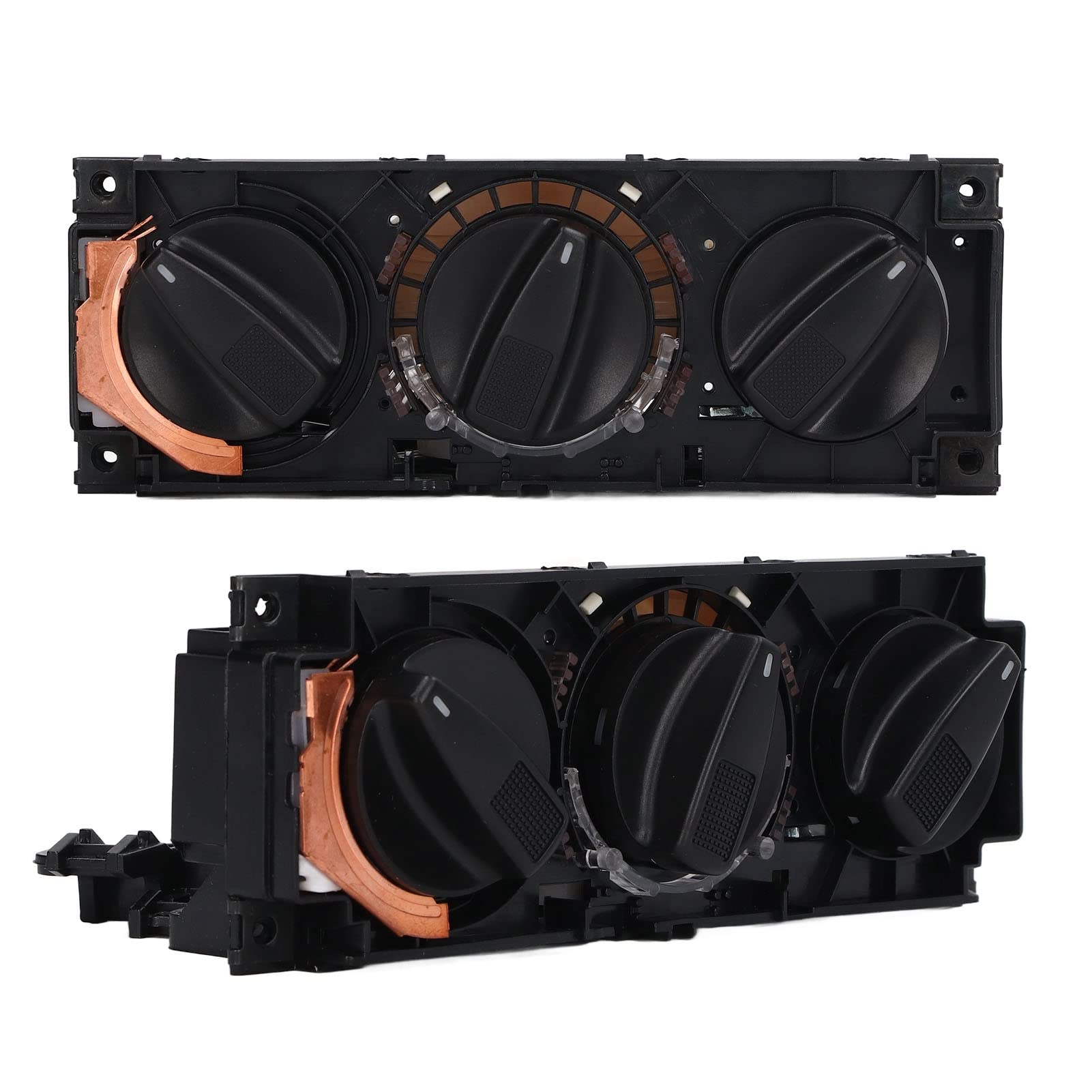 Commutateur De Contr?le Climatique H0820045B Pour T4 993-2003 Remplacement De L'Unité De Contr?le Climatique H0820045C Chauffage Et Climatisation Automobiles Accessoire entiel Pour Votre Véhicule