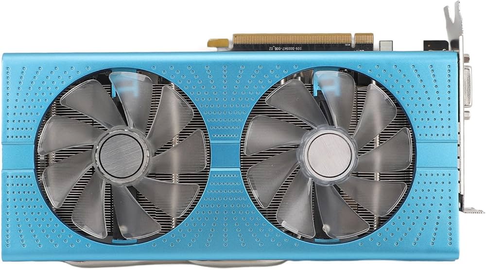 Amazon.co.jp: RX590 8GB GDDR5 256 ビット ゲーミング グラフィックス