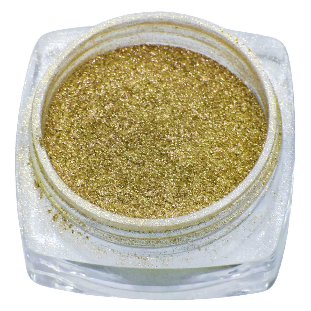 Resin Rainbow Chameleon Powder Rose Gold Green 2 Grams, CK9897 | Mica-Based Pigment, Colour-Shifting Effect, For Resin & Nail Art, Long-Lasting Formula, Mix into Gels or Glitters-image-13
