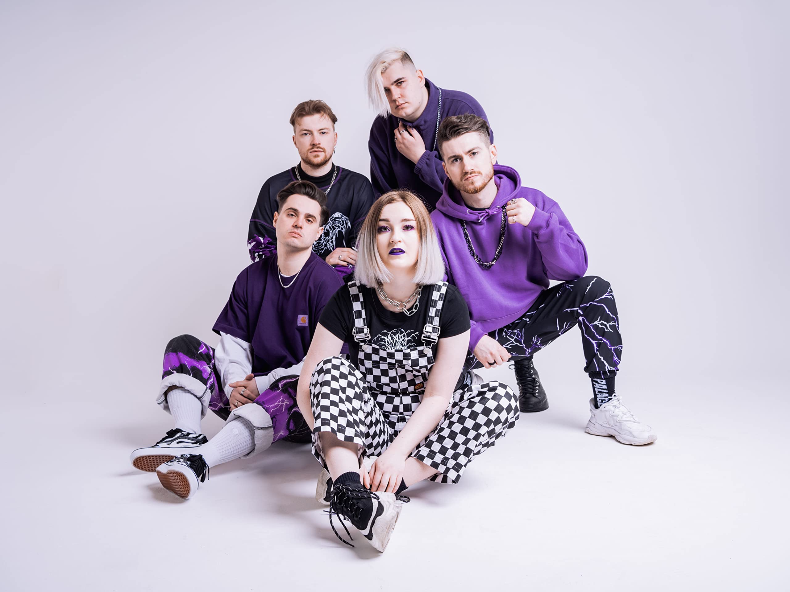 As Everything Unfolds