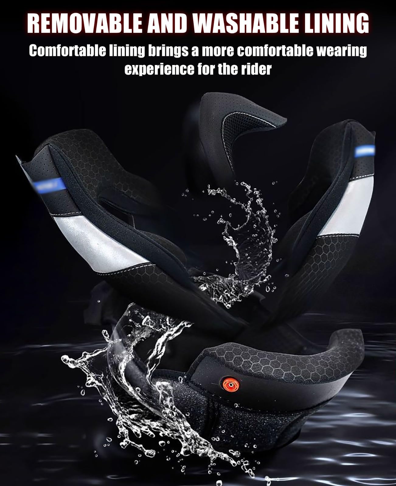 Kask motocrossowy dla dorosłych, integralny kask motocyklowy do Offroad, homologacja ECE 22.06, downhill, quad, enduro, wyścig, kask motocyklowy z wizjerem