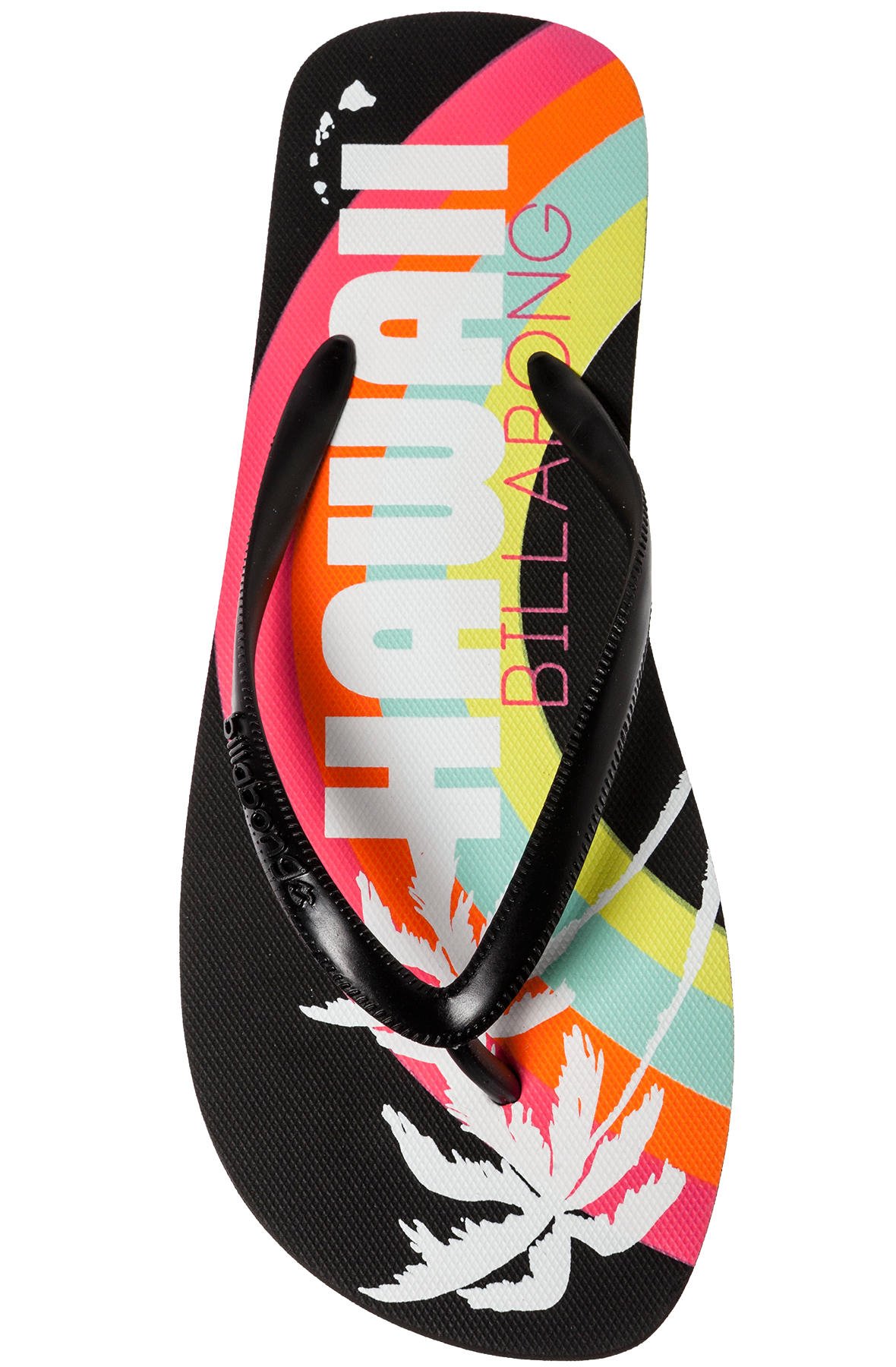 Billabong Women's Aloha Steps Sandals