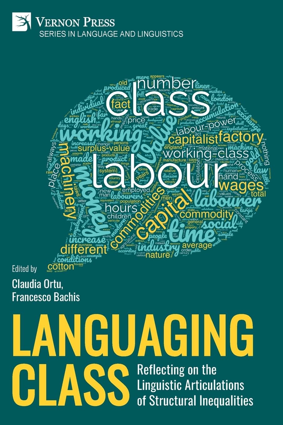 Languaging Class: Reflecting on the Linguistic Articulations of Structural Inequalities (Series in Language and Linguistics)
