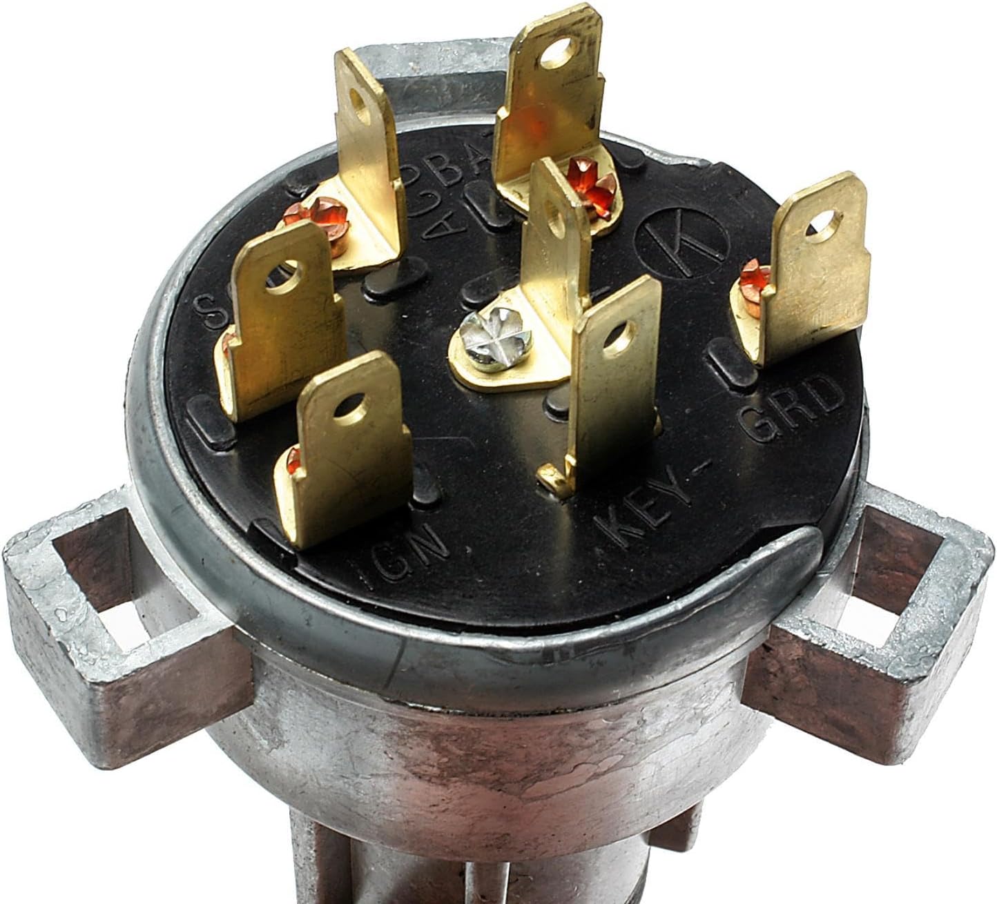 ACDelco Gold D1415B (12322801) Ignition and Start Switch