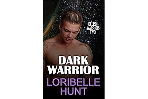 Dark Warrior: The Enigmatic Tale of Delroi's Dark Past