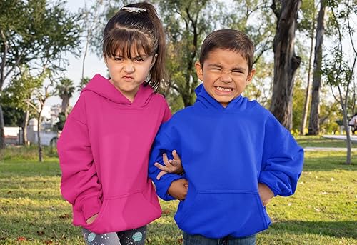 Miniatura 5 de Expression Tees Messi Futbol Miami - Sudadera con capucha tamaño juvenil