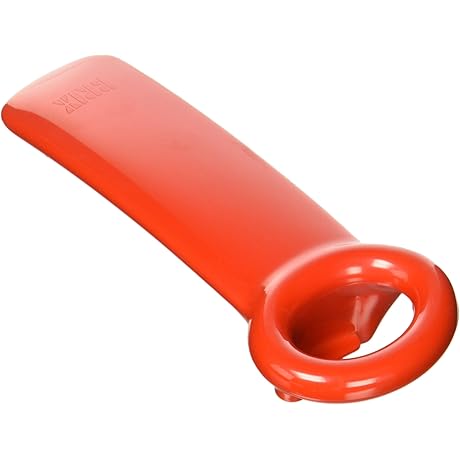 Harold Import Company Brix Original Easy Jar Key Opener