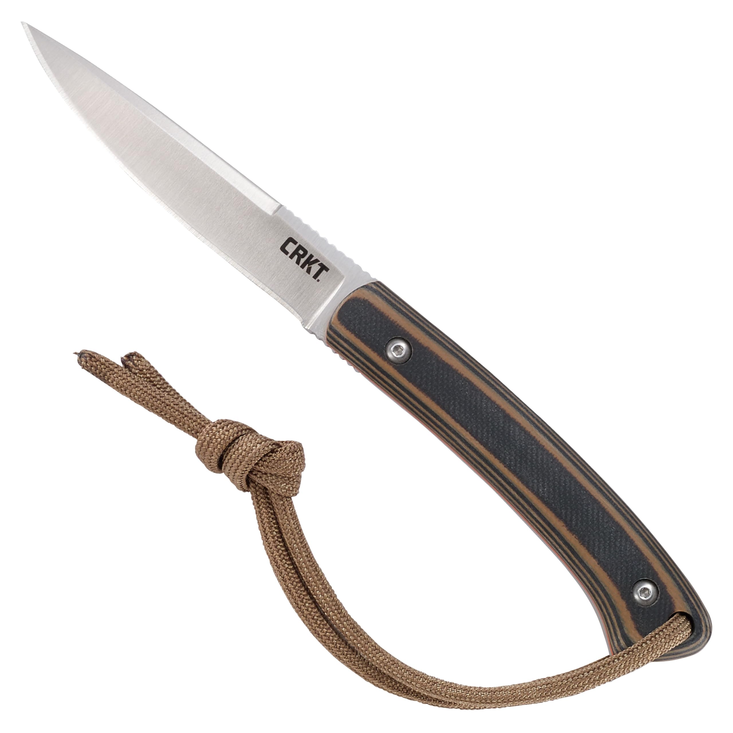 CRKT Biwa Fixed Blade