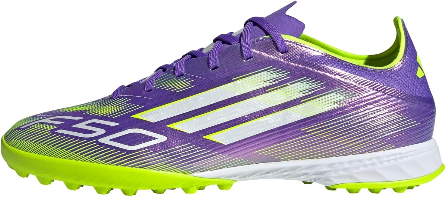 adidas Unisex Adult F50 Pro Turf Shoes