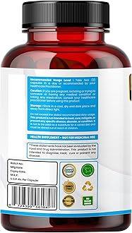 Humming Herbs LIVER CARE TUDCA+ 7 In 1 Formula Blend of Tudca