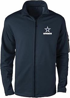 Dunbrooke NFL mens Freestyle Jacket