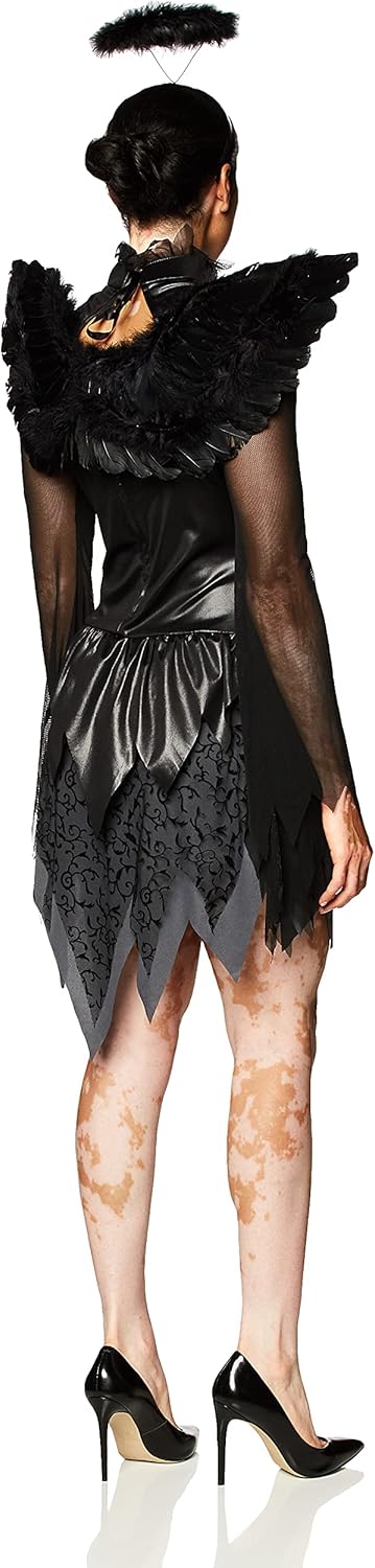 California Costumes Women's Eye Candy - Fallen Angel Adult