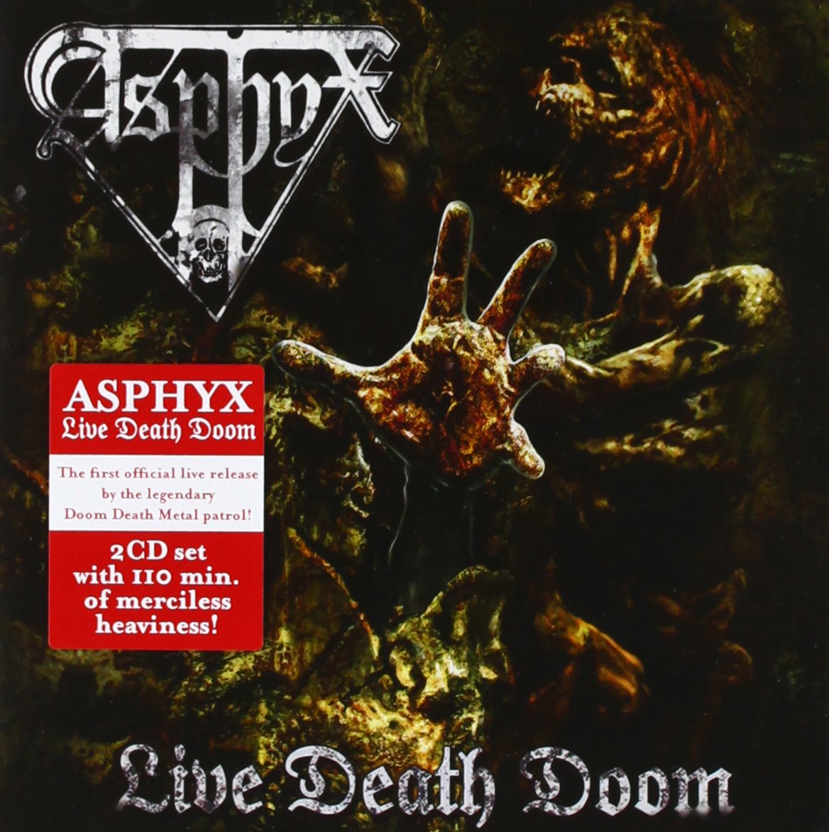Live Death Doom