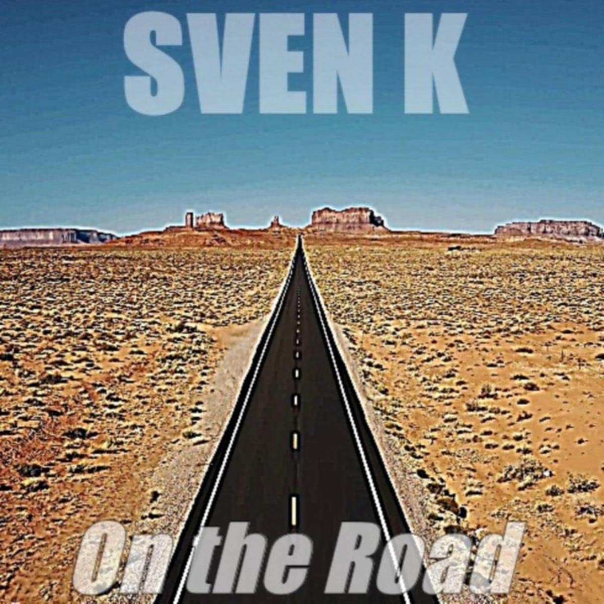 Sven K