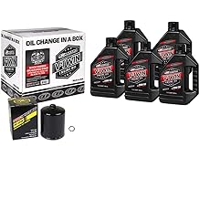 V-Twin 快速更换套件合成带黑色过滤器,密尔沃基八号