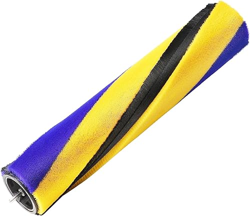 Miniatura 1 de SCREENTRONICS Accesorio de cabezal de barra de cepillo de rodillo suave delgado láser compatible con Dyson V8 Slim V10 Slim V12 Detect Slim V15