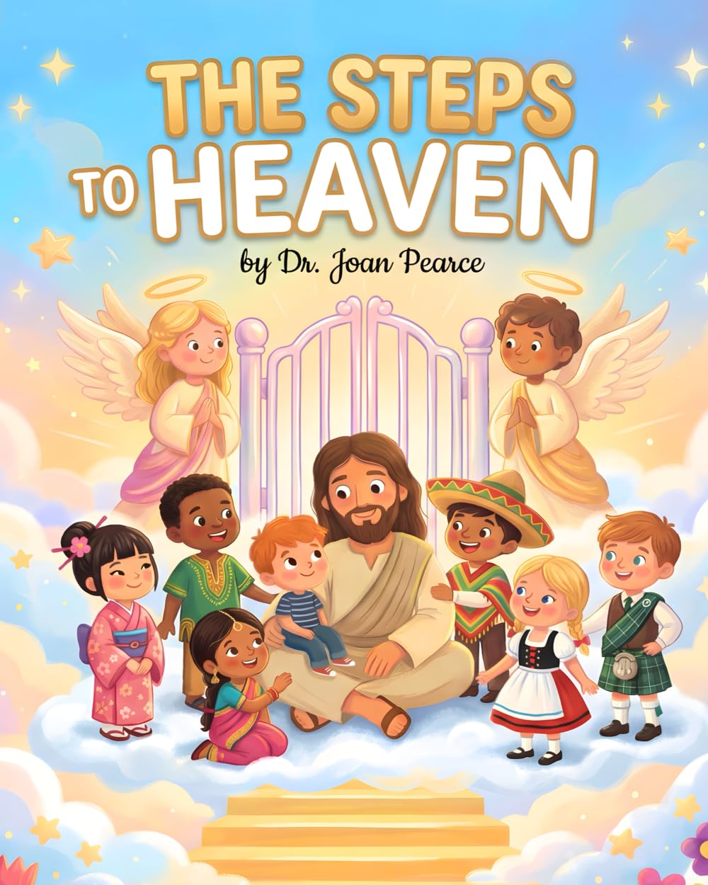 The Steps to Heaven