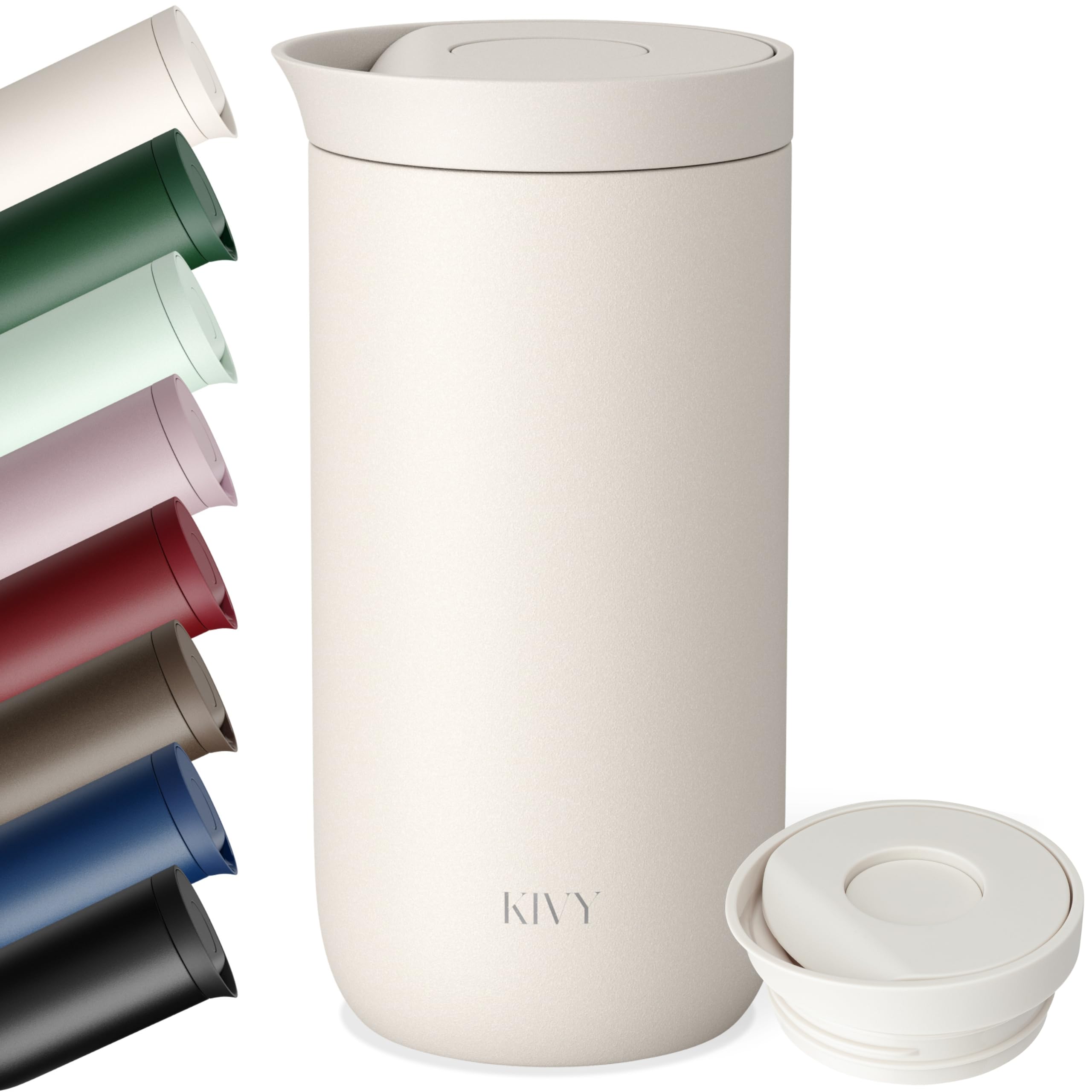 KIVY Thermobecher