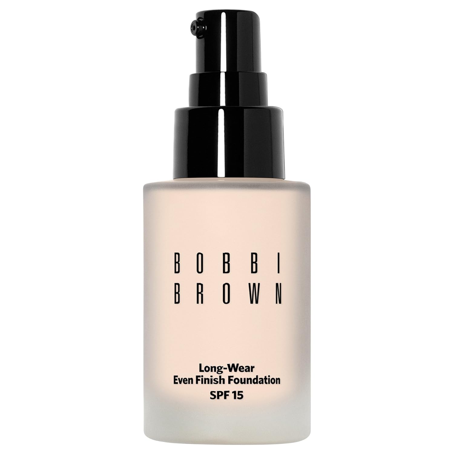 Bobbi Brown Long-Wear Even Finish Foundation
