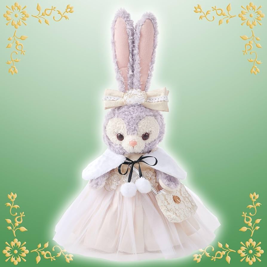 Amazon.co.jp: [atelier_memory] 2022S ぬいぐるみ用衣装 プリンセスの