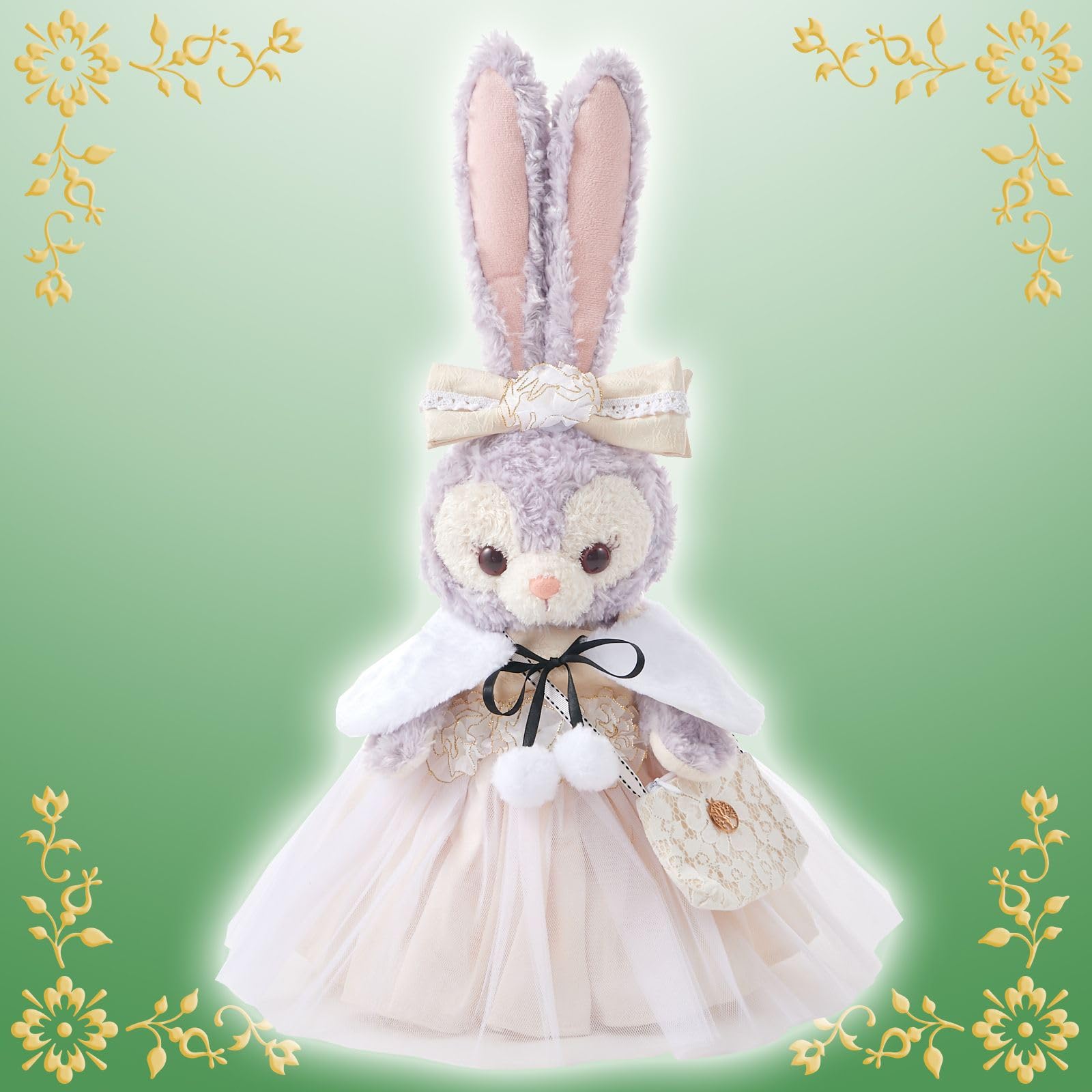 Amazon.co.jp: [atelier_memory] 2022S ぬいぐるみ用衣装 プリンセスの