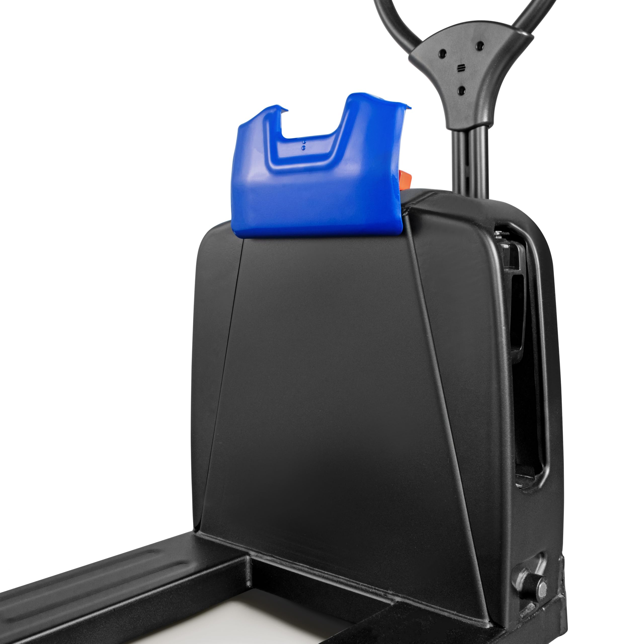 Pallit Transpaleta eléctrica One-F4 | 1500 kg de Capacidad | Batería de Iones de Litio de 20 Ah | Transpaleta Totalmente eléctrica