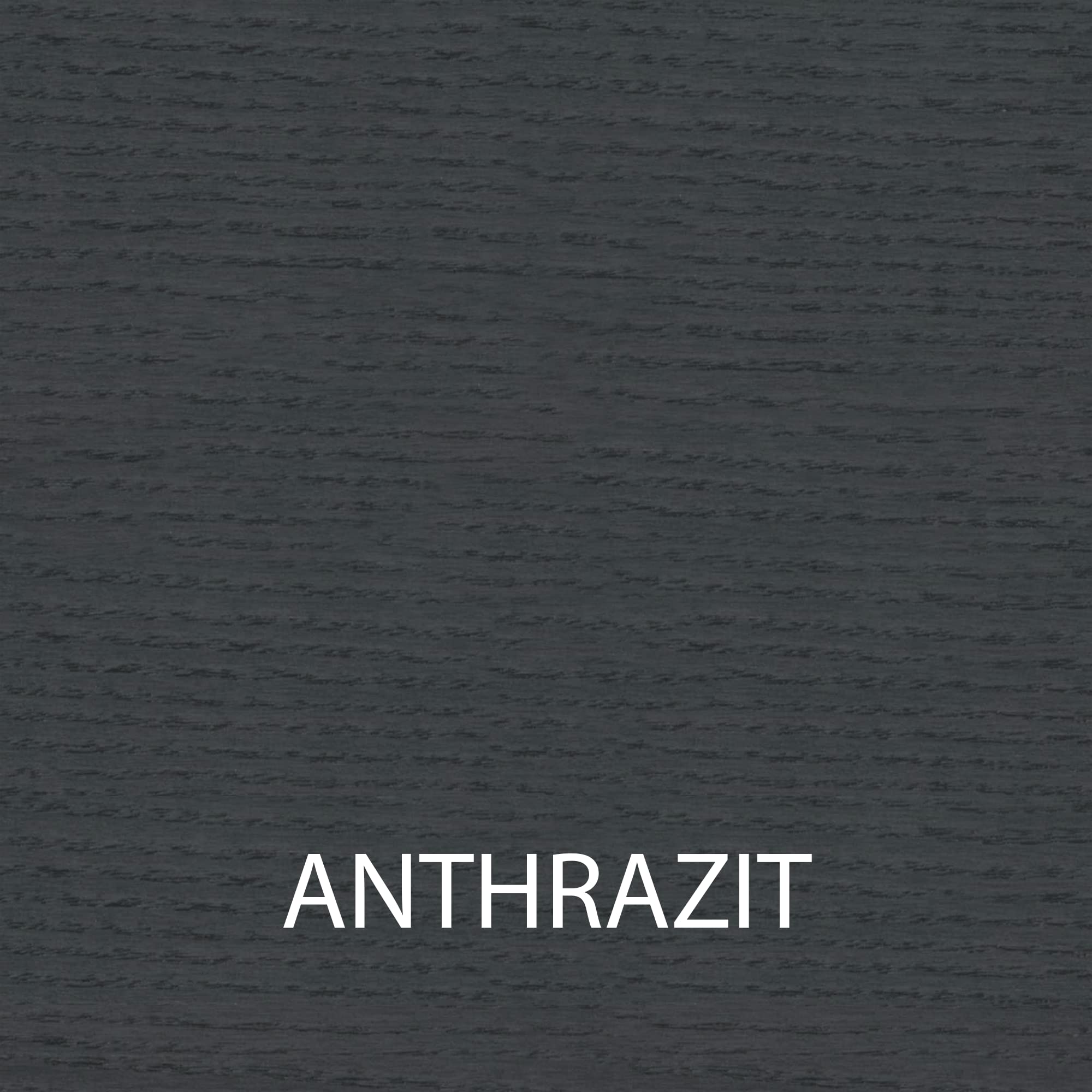 Bondex Holzlasur für Außen Anthrazit (RAL7016) 4 L für 52 m²| Hoher Wetter- und UV-Schutz | Natürliches Abwittern - kein Abplatzen | seidenmatt | Holzschutzlasur | Holzlasur