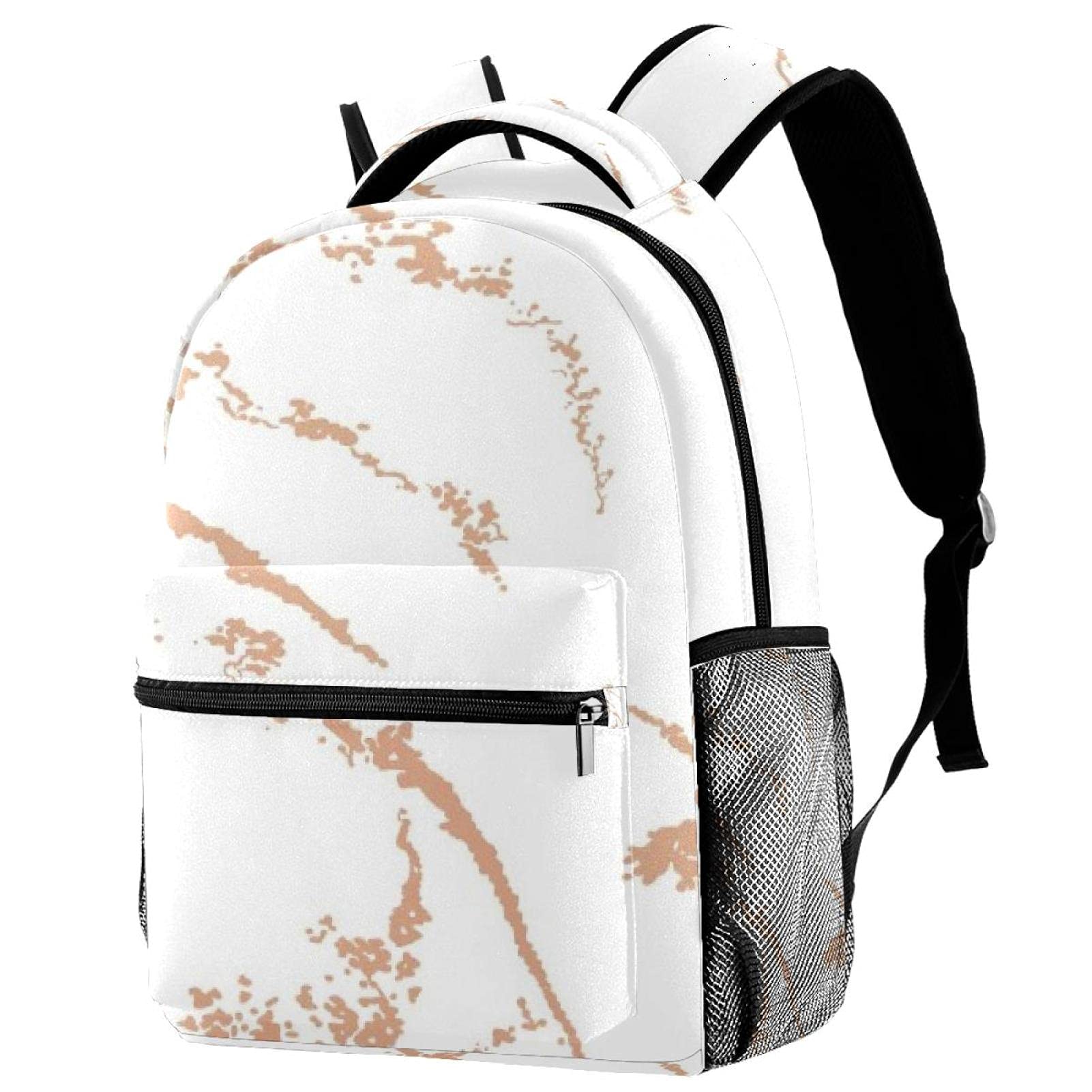 Sac à dos durable camouflage pour en finir avec les sacs d'école déchirés - 7