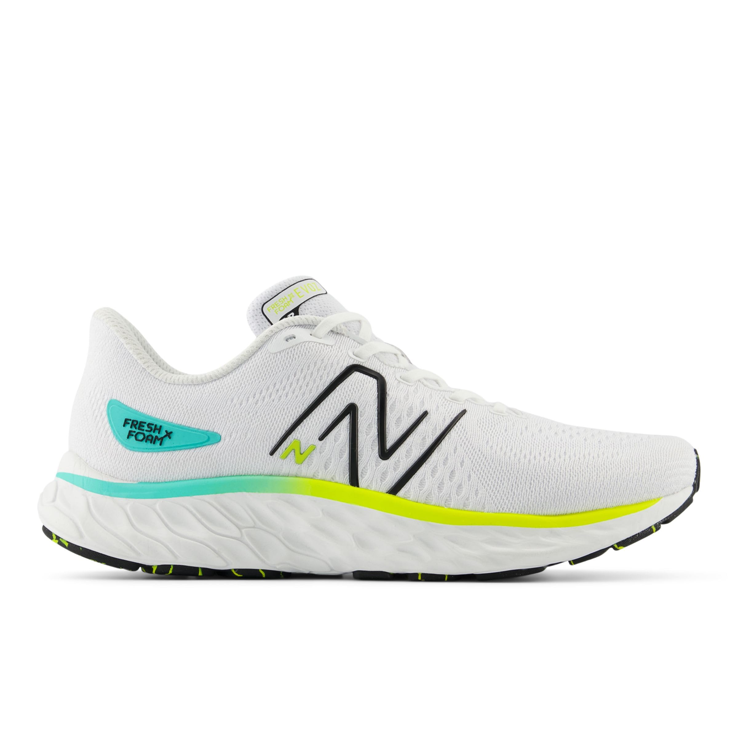 New Balance Evoz, Sneaker Hombre