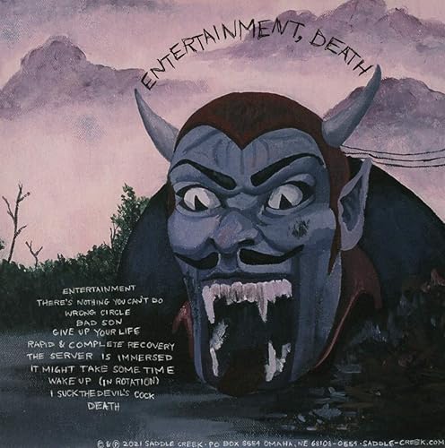 Miniatura 2 de ENTERTAINMENT, DEATH