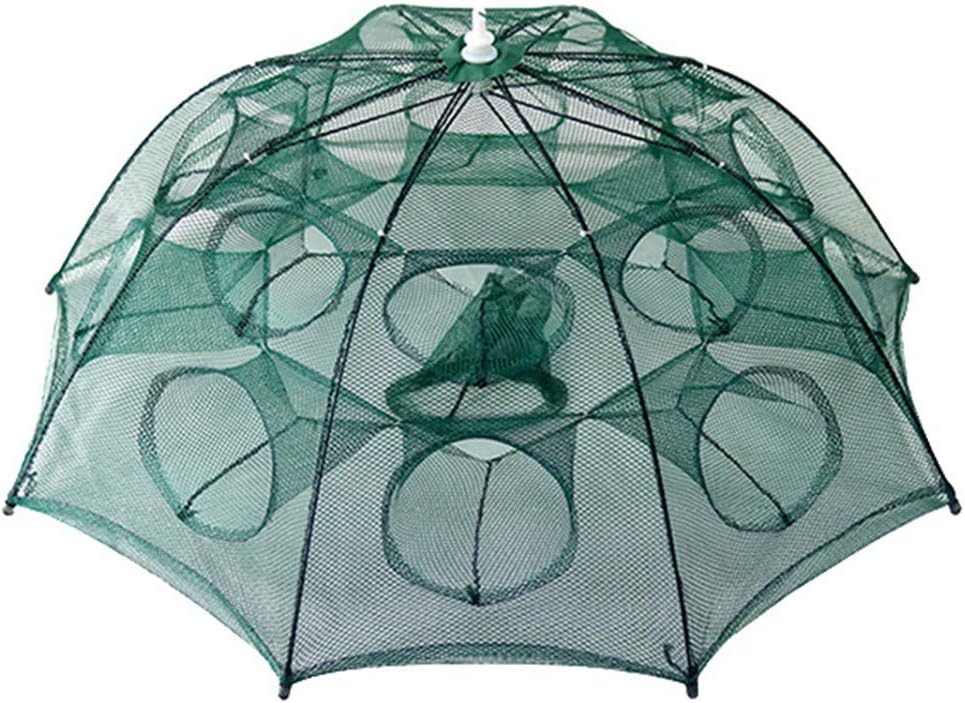 trappola per granchi per il letame