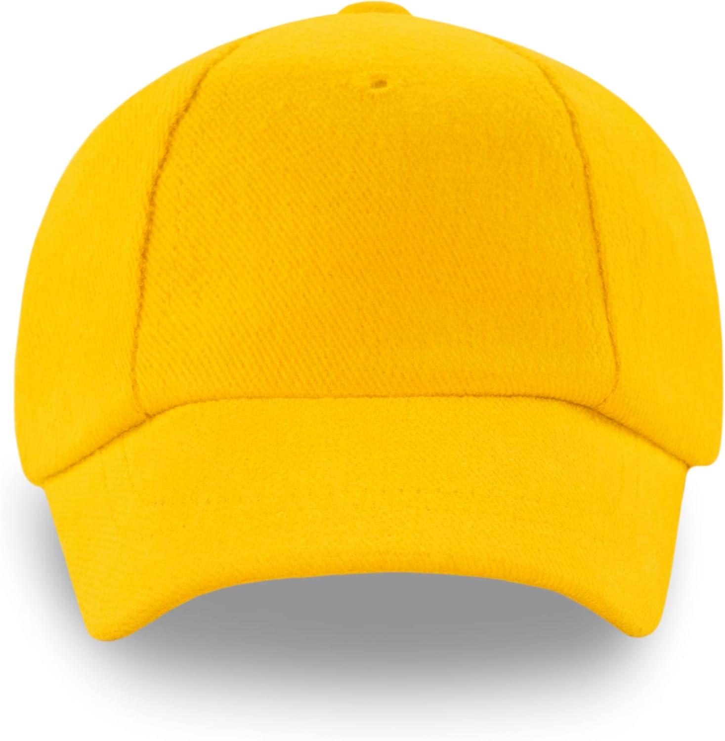 Creative Knitwear College Baby Baseball Cap - Embroidered Team Logo, Unisex, 0-24 Months, Baby Sports Apparel