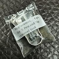 Vista 7 de Galaxy Z Fold 3 Pen Stylus Fold Edition S Pen Reemplazo Fold4 Pen Touch Pen para Samsung Galaxy Z Fold3 5G Pen F926 Fold 3 S Pen con Galaxy Z Fold 4