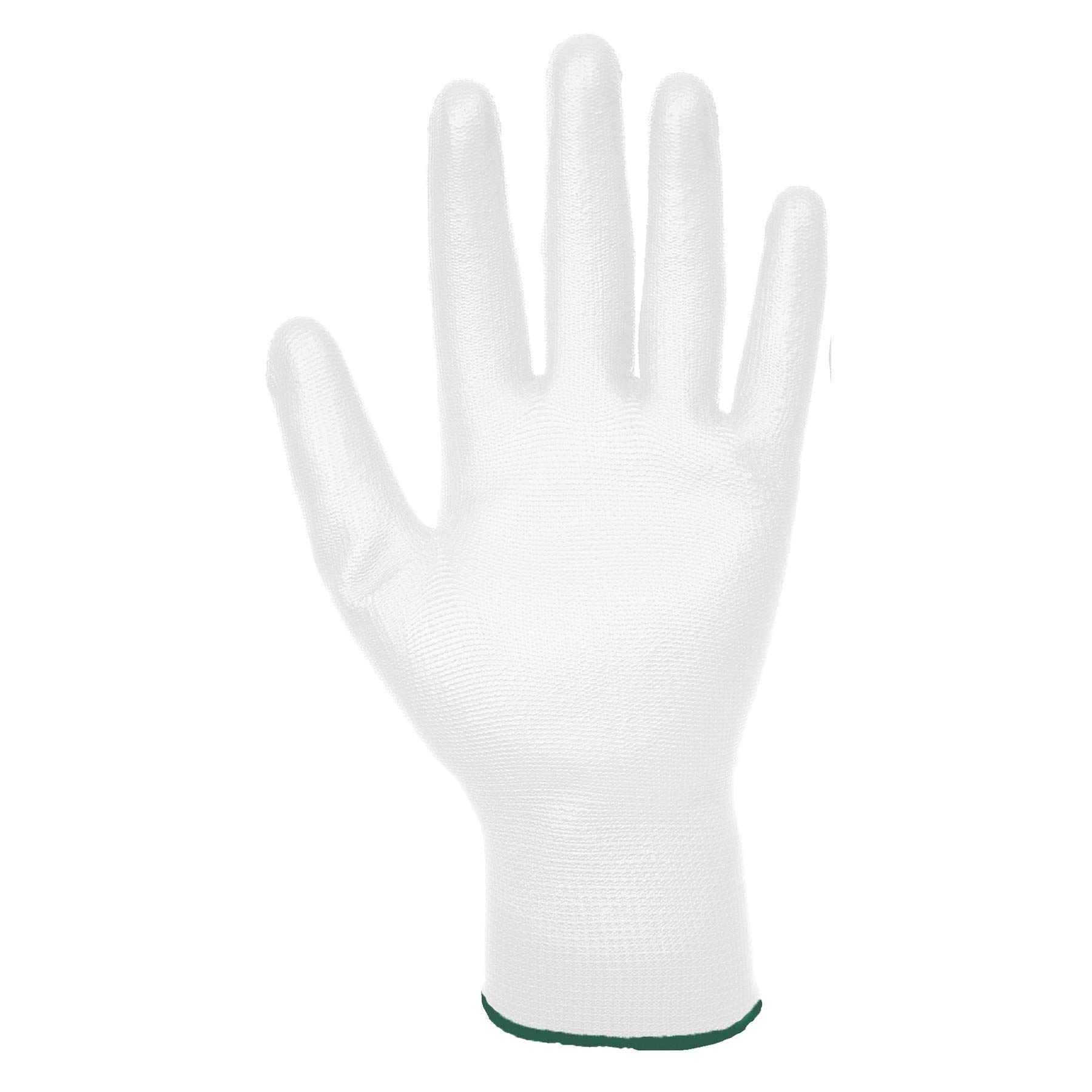 Guanti Da Lavoro In Nitrile Portwest AP50 Aqua Cut Pro A Soli € 8.1 - Foto 7