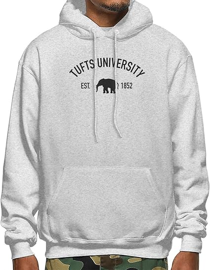 tufts sweatshirt